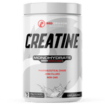 Red Dragon Nutritionals Essentials Creatine Creatine 75 Serves Unflavoured