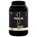 Rule 1 Source7 Protein Protein Powder 22 Serves Vanilla