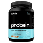 Switch Nutrition Protein Switch Protein Powder 30 Serves Choc Sea Salt