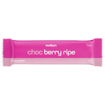 Switch Nutrition Snack Switch Food Single Bar Choc Berry Ripe