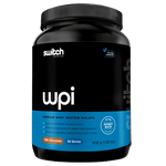Switch Nutrition WPI 95 Switch Protein Powder 30 Serves Milk Chocolate