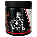 Virtus Nutrition Full Mag Pre-Workout 20 Serves Red Lollies