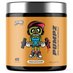 Zombie Labs Pumpz Pre-Workout 40 Serves Unflavoured