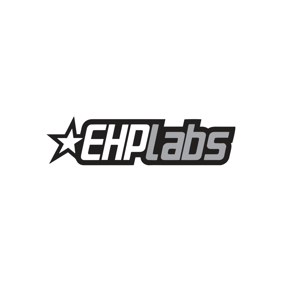 EHPLabs - MJ Fitness