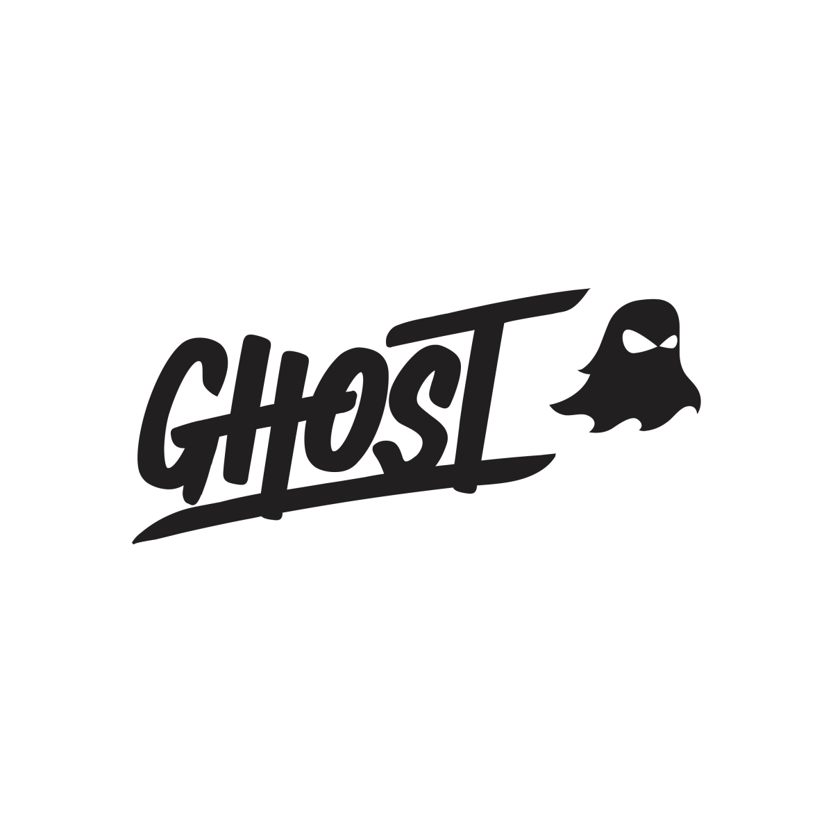 Ghost Lifestyle - MJ Fitness