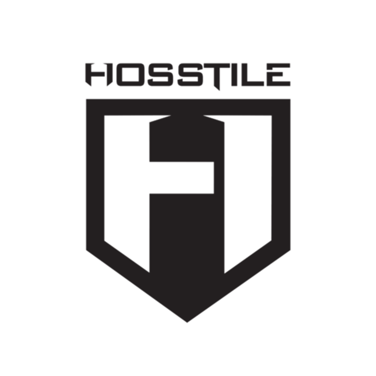 Hosstile - MJ Fitness