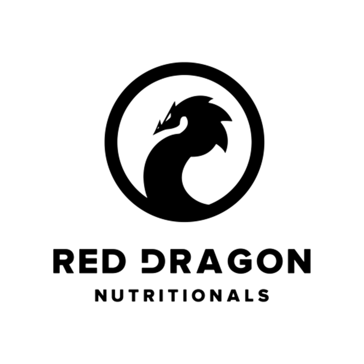 Red Dragon Nutritionals - MJ Fitness