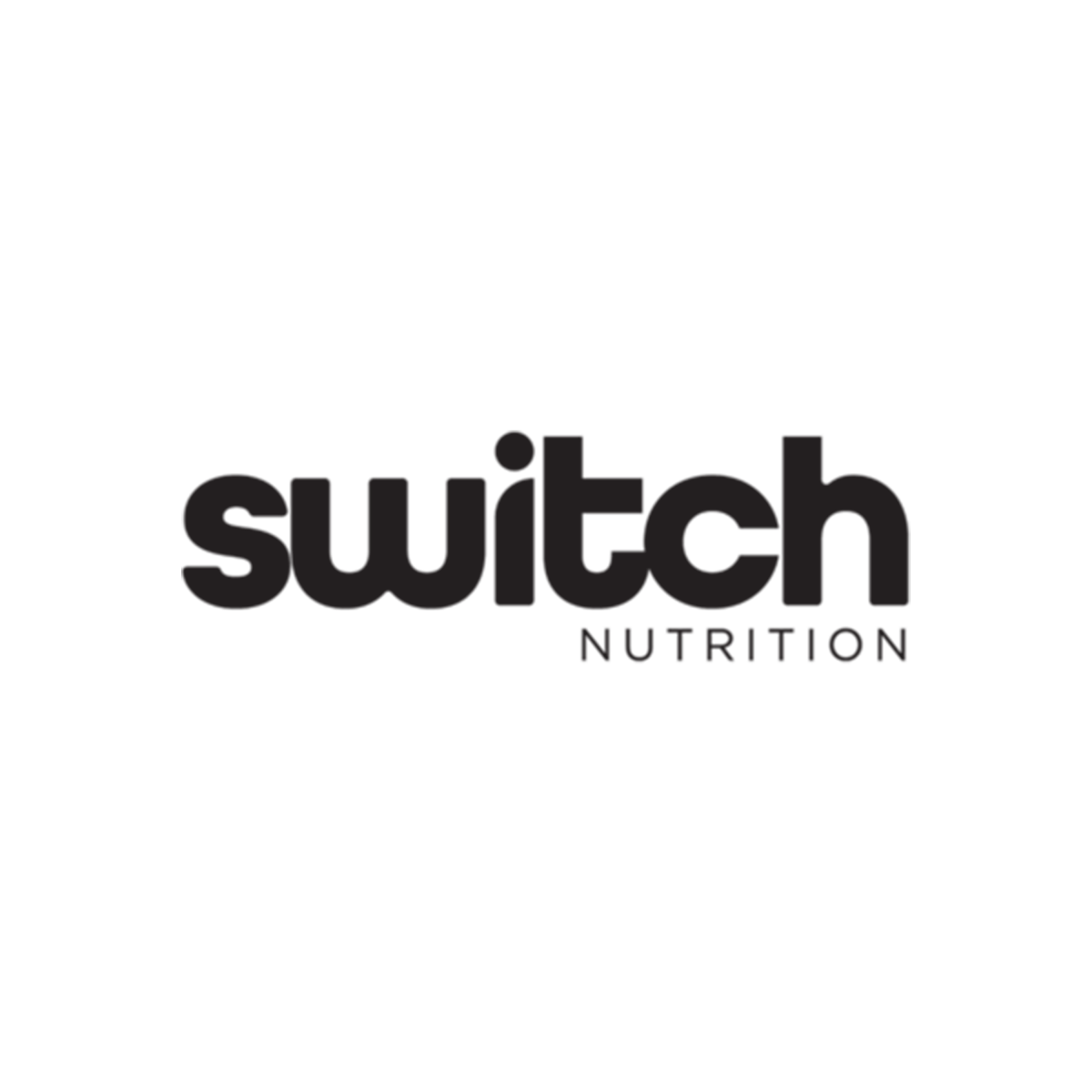 Switch Nutrition - MJ Fitness