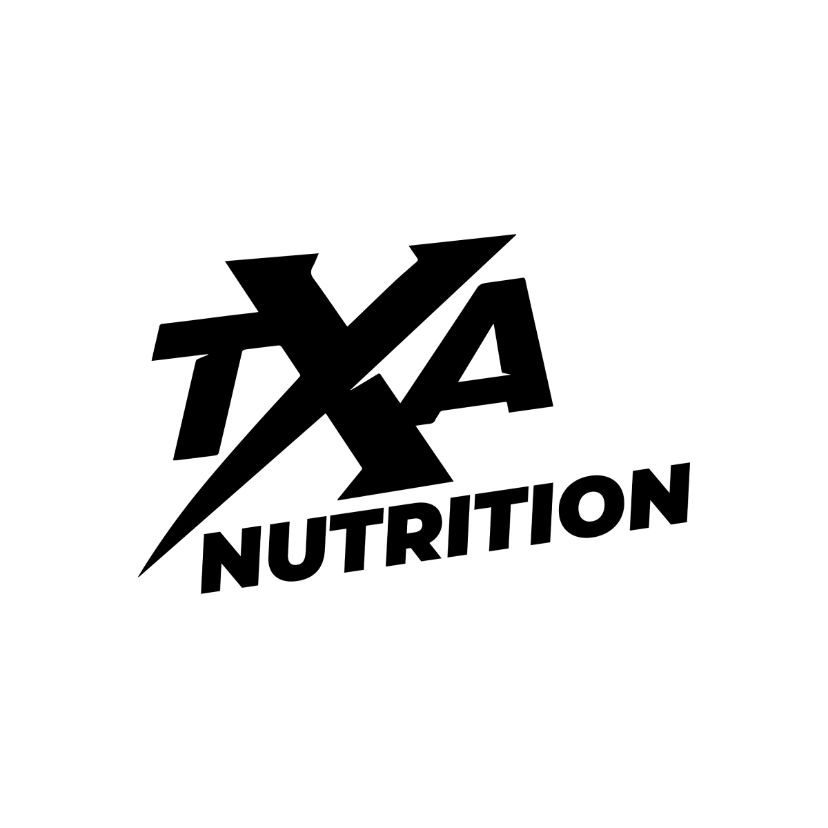 The X Athletics Nutrition - MJ Fitness