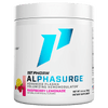 1st Phorm Alphasurge Pre-Workout 20 Serves Raspberry Lemonade