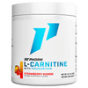 1st Phorm L-Carnitine with Fucoxanthin Fat Burner 60 Serves Strawberry Mango