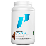 1st Phorm Level - 1 Protein Powder 30 Serves Milk Chocolate