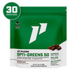 1st Phorm Opti - Greens - 50 Greens 30 Serves Chocolate