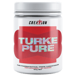 Creation Supplements Turkesterone TurkePure Muscle Builder 60g Unflavoured