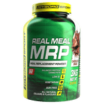 Cyborg Sport Real Meal MRP Protein Powder 33 Serves Chocolate Shake