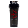 MJ x Dymatize Shaker Shakers & Bottles