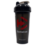 MJ x Dymatize Shaker Shakers & Bottles