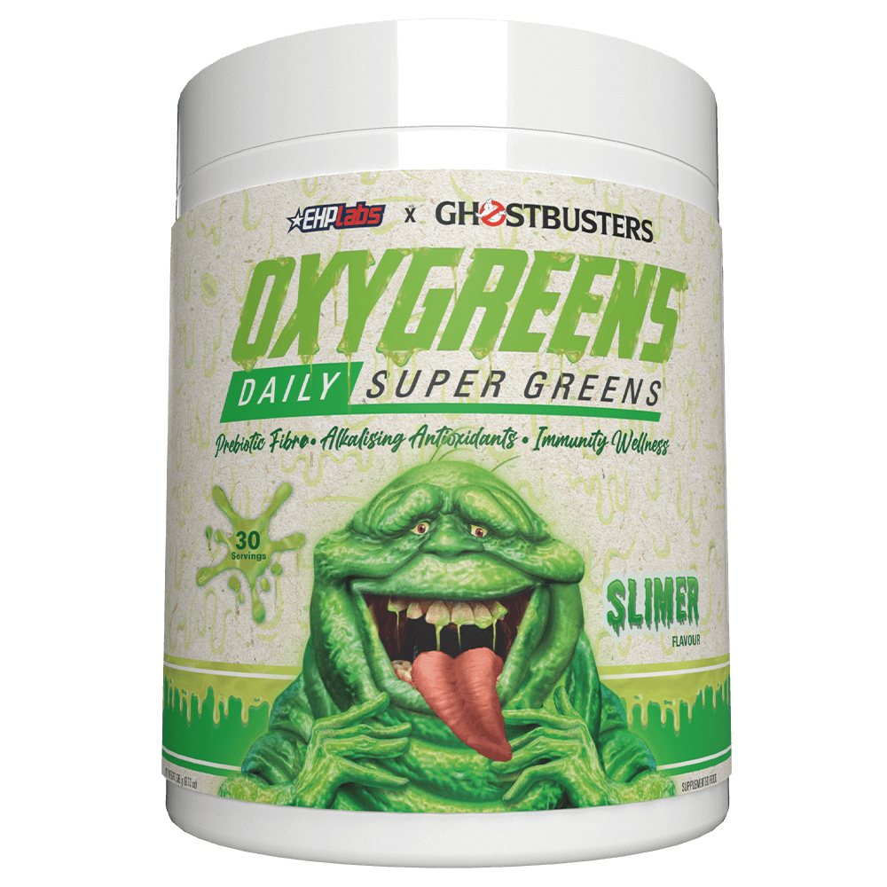 EHPlabs OxyGreens Greens 30 Serves Slimer