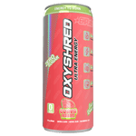EHPlabs OxyShred RTD Energy Drink 355mL Guava Paradise