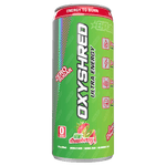 EHPlabs OxyShred RTD Energy Drink 355mL Kiwi Strawberry