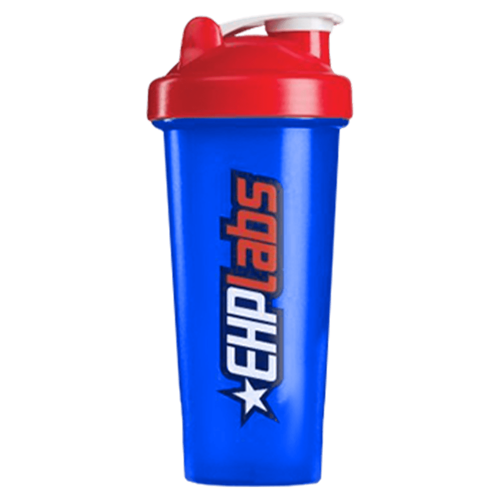 EHPLabs Shaker Promotional