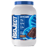 Evogen Isoject Protein Powder 28 Serves Chocolate