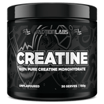 Faction Labs Creatine Monohydrate Creatine 150 g (30 Serves)