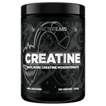 Faction Labs Creatine Monohydrate Creatine 500 g (100 Serves)