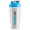 Faction Labs Shaker Shakers & Bottles