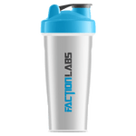 Faction Labs Shaker Shakers & Bottles