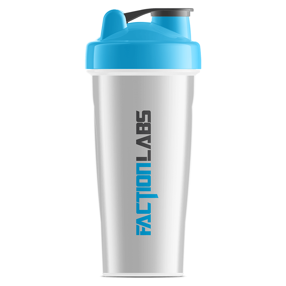 Faction Labs Shaker Shakers & Bottles