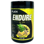 Flex Performance Endure Aminos 50 Serves Pineapple Lollies