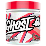 Ghost Burn Thermogenic 60 Serves Guava Berry