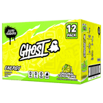 Ghost Energy 12pk Case Energy Drink Original Lemon Lime