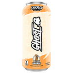 Ghost Energy Energy Drink 473 mL Fizzy Orange