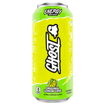 Ghost Energy Energy Drink 473 mL Original Lemon Lime