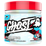 Ghost Gamer Mental Focus 40 Serves Faze Pop