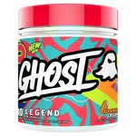 Ghost Legend V4 Pre - Workout 30 Serves Orange Cream