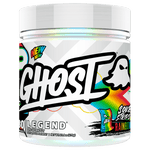 Ghost Legend V4 Pre - Workout 30 Serves Sour Strips (Limited Edition)