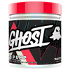 Ghost Pump V2 Pump 40 Serves Natty