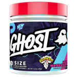 Ghost Size V3 Creatine 30 Serves Warheads Sour Watermelon