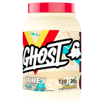 Ghost Whey Protein Powder 26 Serves Cereal Milk