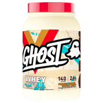 Ghost Whey Protein Powder 26 Serves Peanut Butter Cereal Milk