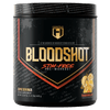 Hosstile Bloodshot Pre - Workout 20 Serves Tangerine Blast