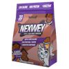 Nexus Sports Nutrition NexWey Protein Powder 30 Serves Classic Chocolate