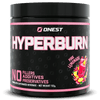 Onest Health Hyperburn Fat Burner 30 Serves Pink Lemonade