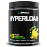 Onest Hyperload Pre - Workout 25 Serves Lemon Lime