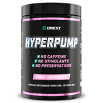 Onest Hyperpump Pump 25 Serves Pink Lemonade