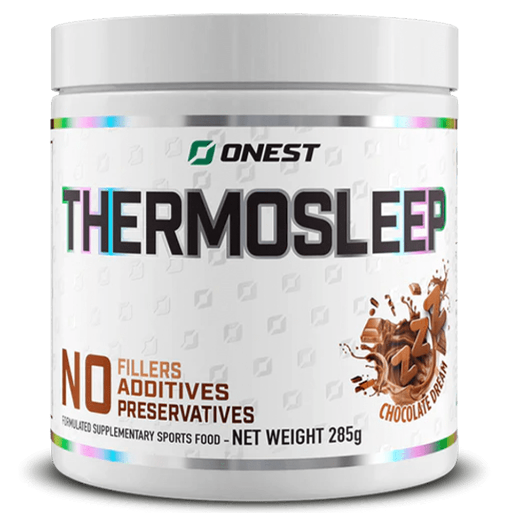 Onest Thermosleep Sleep Support 30 Serves Chocolate Dream