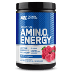 Optimum Nutrition Essential Amino Energy Aminos 30 Serves Blue Raspberry